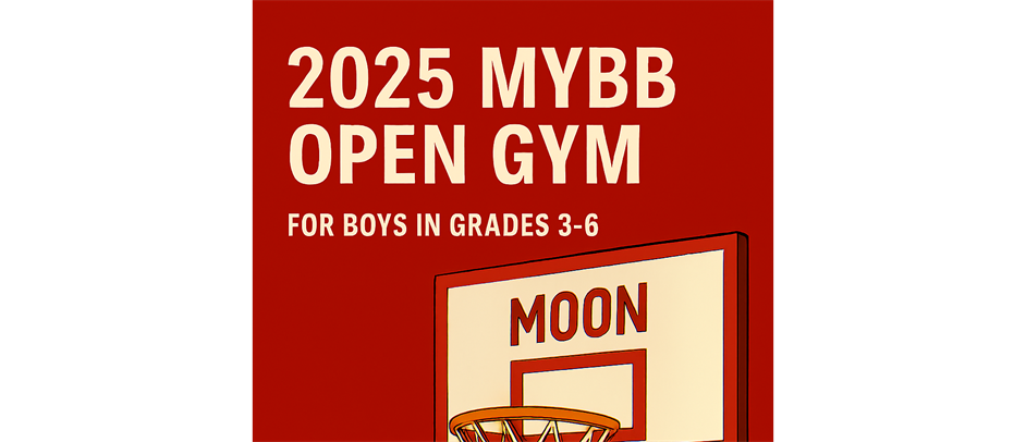 2025 Open Gym Register Now