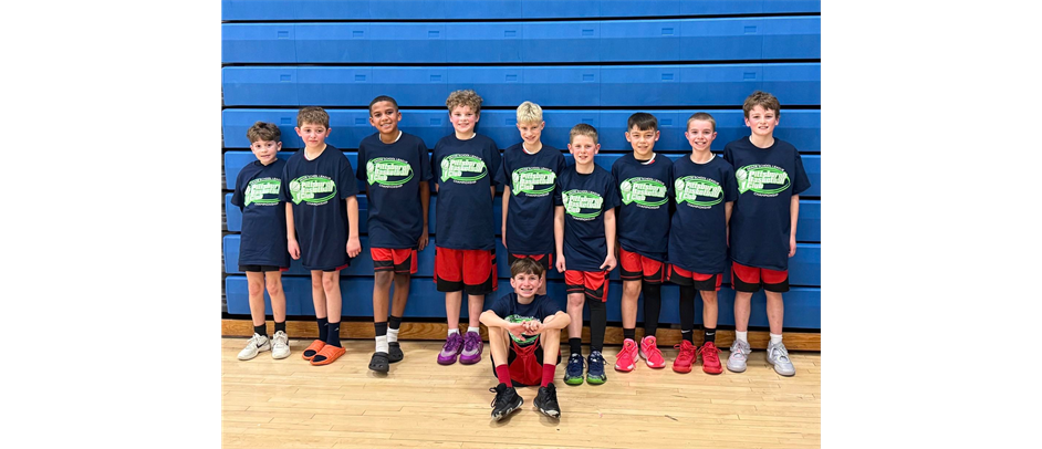 2026 PBC Champs - 4th Grade White